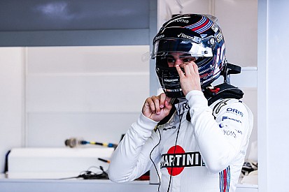 Force India підтвердила: Стролл дійсно пройшов підгонку сидіння