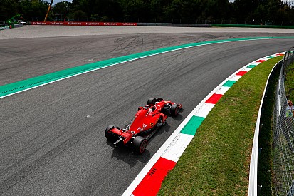 Vettel motzt trotz Doppelpole: Fehlender Windschatten schuld?