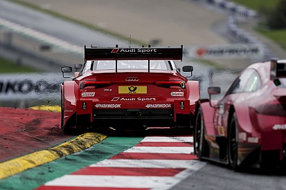 Kuriose Panne: Was Rene Rast im Qualifying so aufregte
