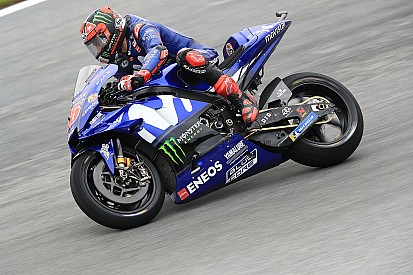 Viñales: “Es muy fácil criticar cuando las cosas van mal y aplaudir cuando van bien”