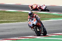 Dovizioso: &ldquo;Este a&ntilde;o s&iacute; puedo luchar por la victoria en Arag&oacute;n&rdquo;