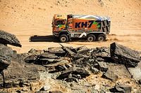 V&iacute;deo: el accidente inesperado que tuvo salvadores espa&ntilde;oles