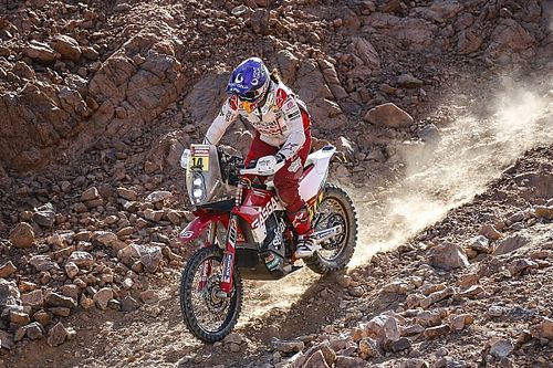 Laia Sanz mocno poobijana