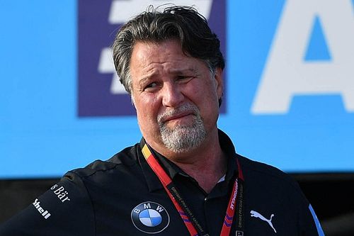 Andretti segue esperando resposta da FIA sobre pedido de entrada na F1 em 2024
