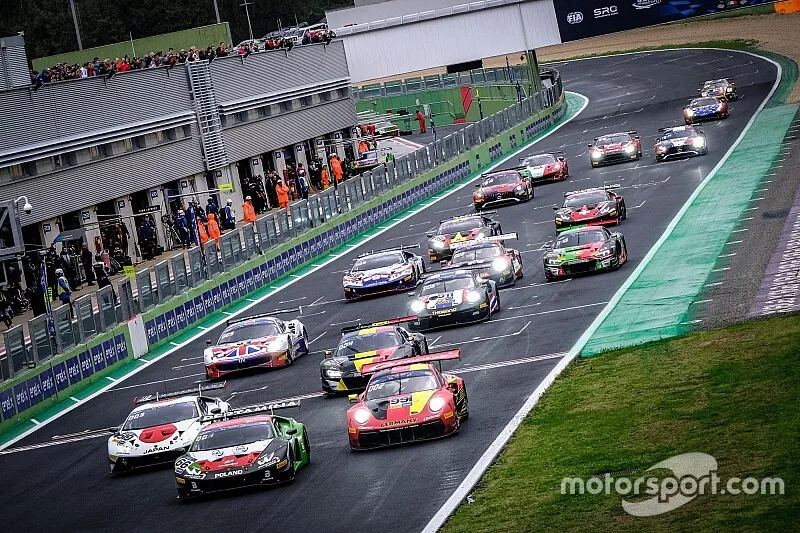 Start GT