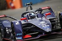 Bird lidera la primera pr&aacute;ctica en Santiago de Chile