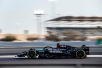 Russell zadowolony z bolidu