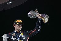 Voltas lideradas, vantagem na tabela e mais: os recordes de Verstappen na F1 2023