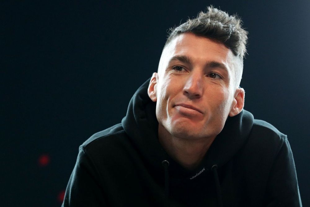 Aleix Espargar&oacute;, Aprilia Racing Team