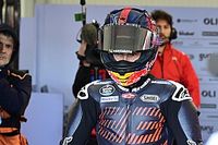 Por qu&eacute; los rivales de M&aacute;rquez tienen motivos para preocuparse tras su estreno con Ducati