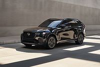 Sportowy charakter nowej Mazdy