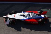 Andretti seguir&aacute; hasta 2026 colaborando con Porsche en la F&oacute;rmula E