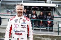 Tiago Monteiro correrá las 24 horas de Nürburgring con un TCR de Honda Civic