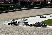 F1: Ricciardo espera "caos" quando temporada começar na Áustria