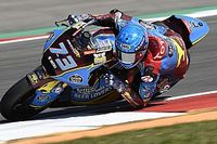 Alex M&aacute;rquez tambi&eacute;n se lleva la pole en Moto2