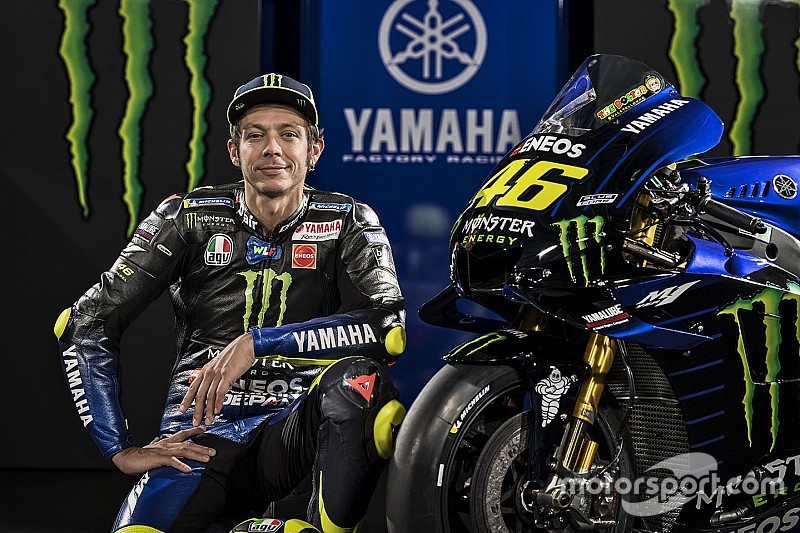 Valentino: