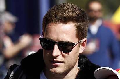 Vandoorne: Red Bull, Honda motoruyla yarış kazanabilir