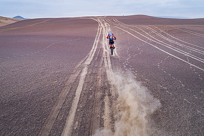 Dakar 2019, video: ecco i momenti salienti della terza tappa
