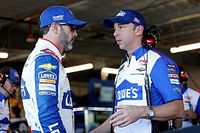 El año "más difícil" para Jimmie Johnson terminó en Homestead
