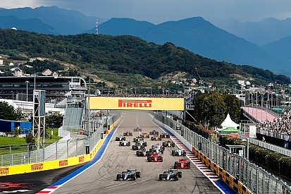 Los promotores de carreras de F1 critican el enfoque de Liberty