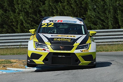 Portugal: Parente domina a Portimão, Salvador è Campione