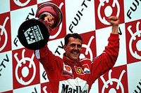 F1: Document&aacute;rio de Schumacher ainda n&atilde;o pode ser lan&ccedil;ado, apesar de finalizado