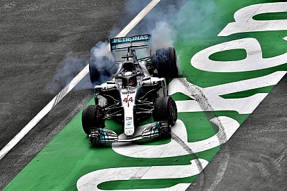 Rosberg: Hamilton, Schumacher'in rekorlarına göz dikebilir