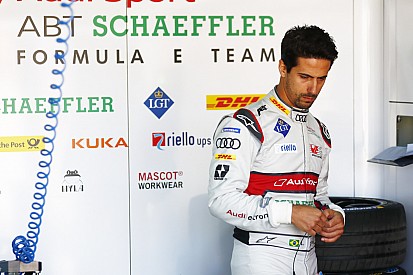 Di Grassi hits back at Marko over Formula E comments
