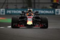 Ricciardo no se saltar&aacute; las dos &uacute;ltimas carreras con Red Bull