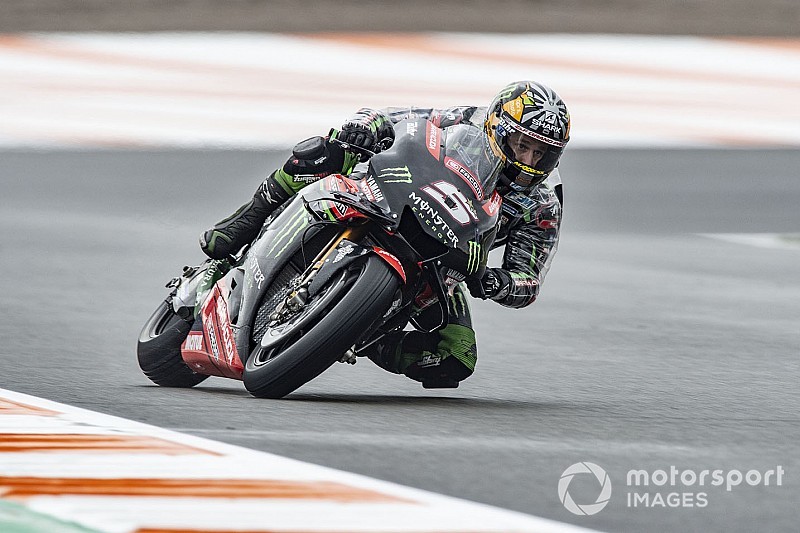 Zarco : Être