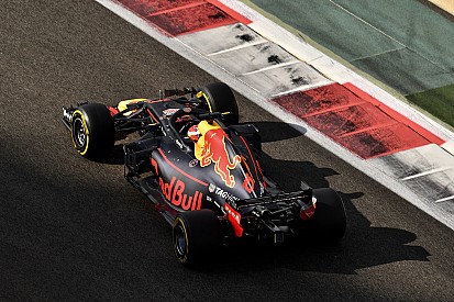 Gasly over Red Bull-Honda: “Op dit moment kun je nog geen verwachtingen hebben”