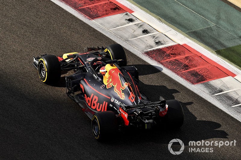 Red Bull: Honda geeft ons voor het eerst een 'party mode'