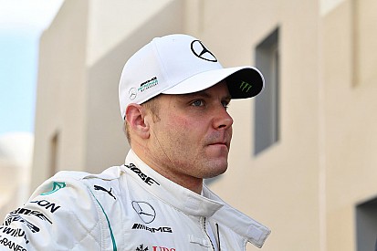 Bottas afrontará cada carrera de 2019 como si fuera el último día de su vida