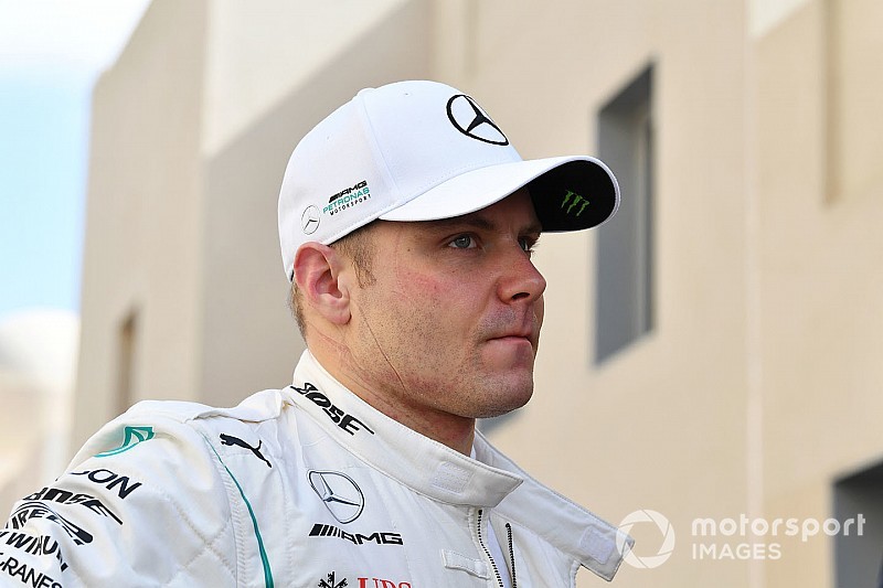 Nuova sfida per Bottas: sarà al via del Campionato Rally Finlandese con una Fiesta WRC M-Sport