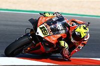 Bautista se reencuentra con la victoria en Portimao