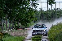 Z driftu do historyków