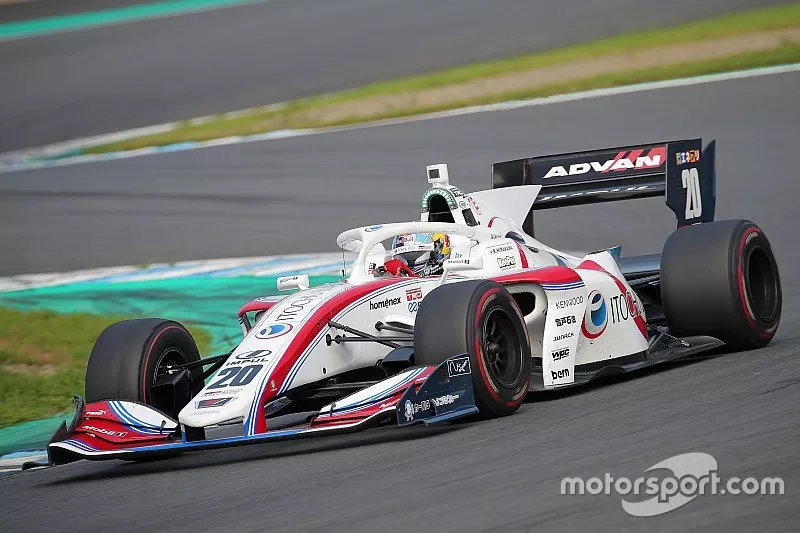 Ryo Hirakawa, Impul