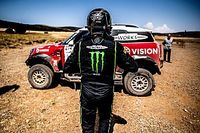 Nani Roma busca, 'in extremis', su 10&ordf; Baja Arag&oacute;n