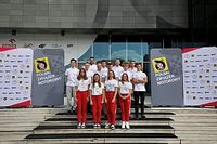 Reprezentacja Polski w ogniu przygotowań