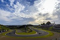 Horarios del GP de Jap&oacute;n de F1 2023 y c&oacute;mo verlo por TV