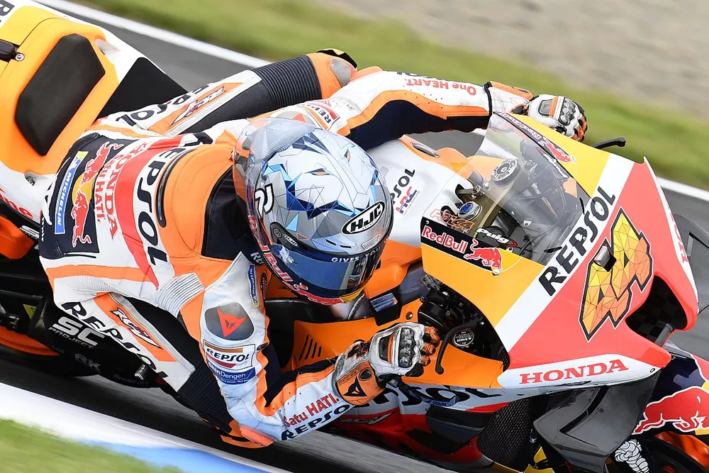 Pol Espargaro, Repsol Honda Team