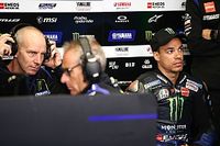 Zeelenberg cree que Morbidelli necesita cambiar su estilo de conducción