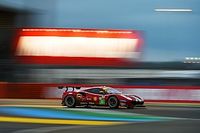 Miguel Molina analiza sus quintas 24h de Le Mans y piensa en el Hypercar