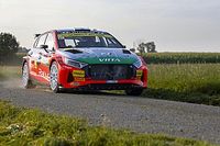 Huttunen zdziwiony decyzją Hyundaia 