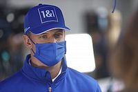 Mick Schumacher, feliz de mostrar un costado "privado" en Netflix