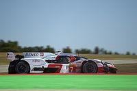 Toyota po raz trzeci?