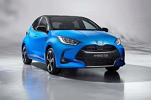 El Toyota Yaris incorpora un motor híbrido de 130 CV