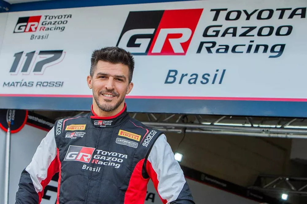 Mat&iacute;as Rossi