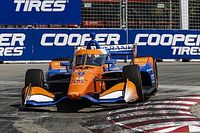 Dixon wyr&oacute;wnał rekord Andrettiego