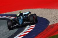 A qu&eacute; hora fueron los libres de F1 en el GP de Austria